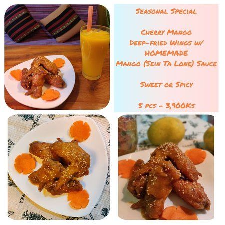 Pan Cherry Noodle House & Cafe